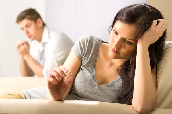 Call All Valley Appraisal to order valuations for Ravalli divorces